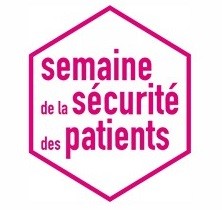 logo semaine securite patients